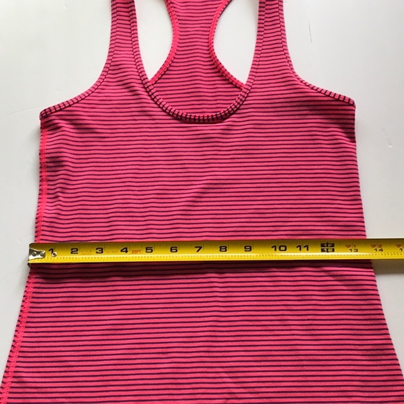 [GUC] Lululemon Active Tank Tops lot size 6 - Picture 9 of 9